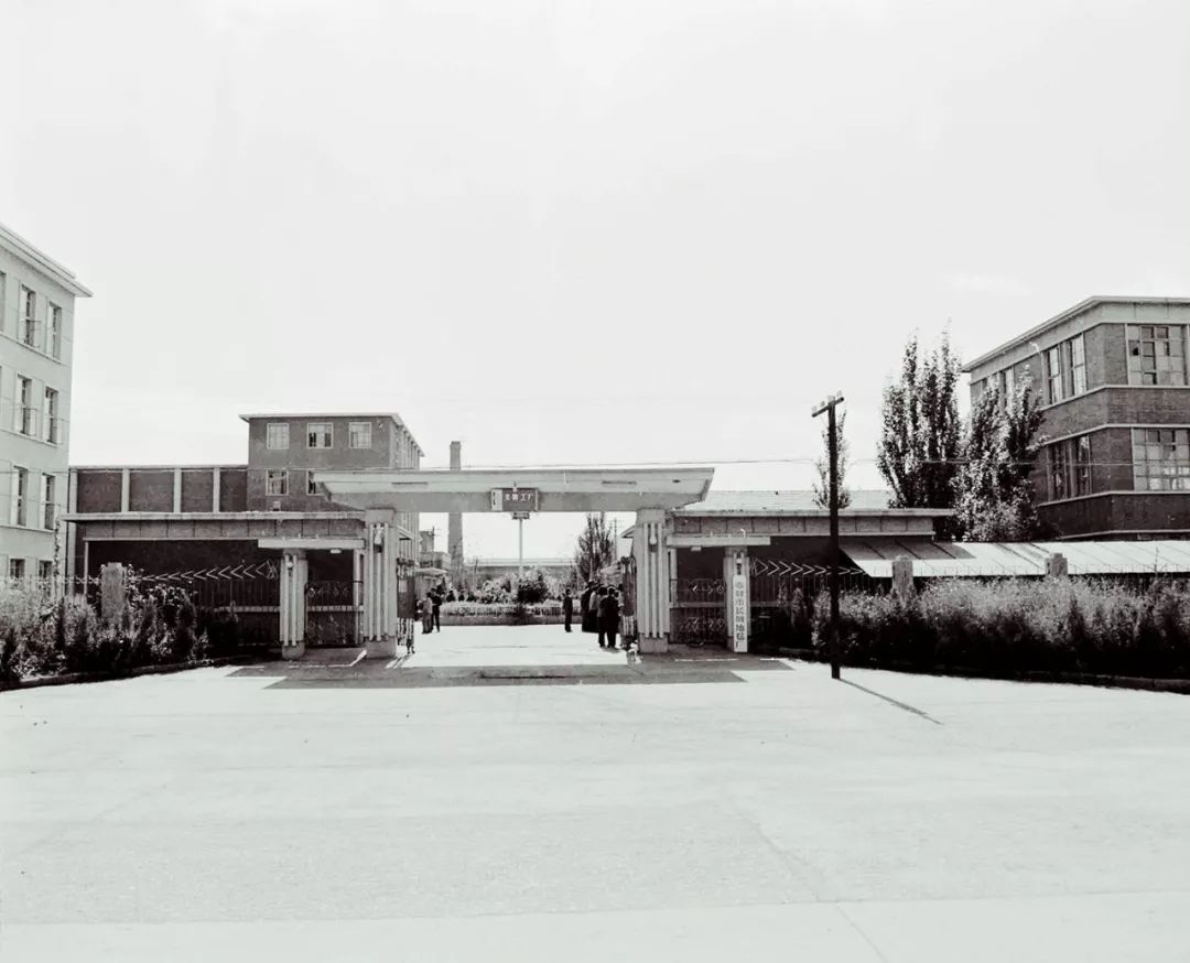 曾经辉煌的工厂现在还有吗,探秘曾经辉煌的工厂