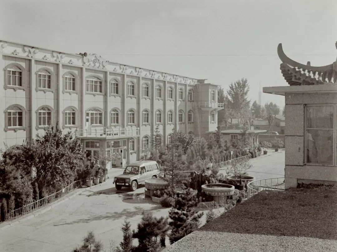 曾经辉煌的工厂现在还有吗,探秘曾经辉煌的工厂