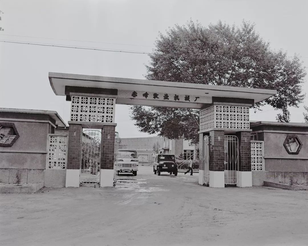 曾经辉煌的工厂现在还有吗,探秘曾经辉煌的工厂