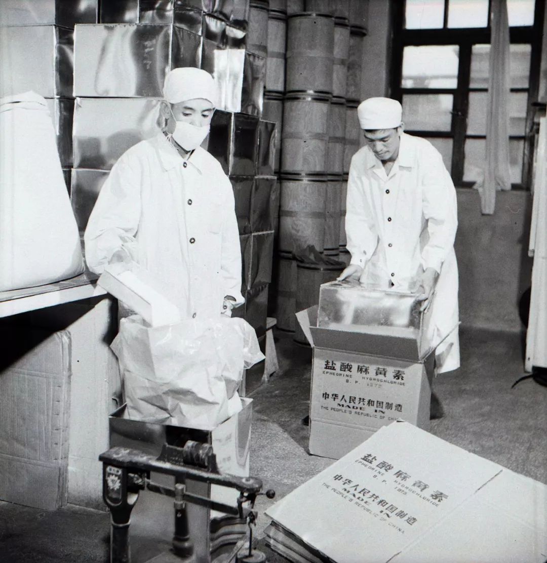 曾经辉煌的工厂现在还有吗,探秘曾经辉煌的工厂