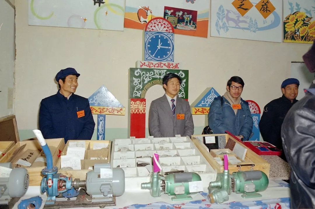 曾经辉煌的工厂现在还有吗,探秘曾经辉煌的工厂