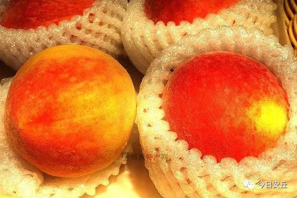 山东安丘的特产名称有哪些,山东安丘十大小吃