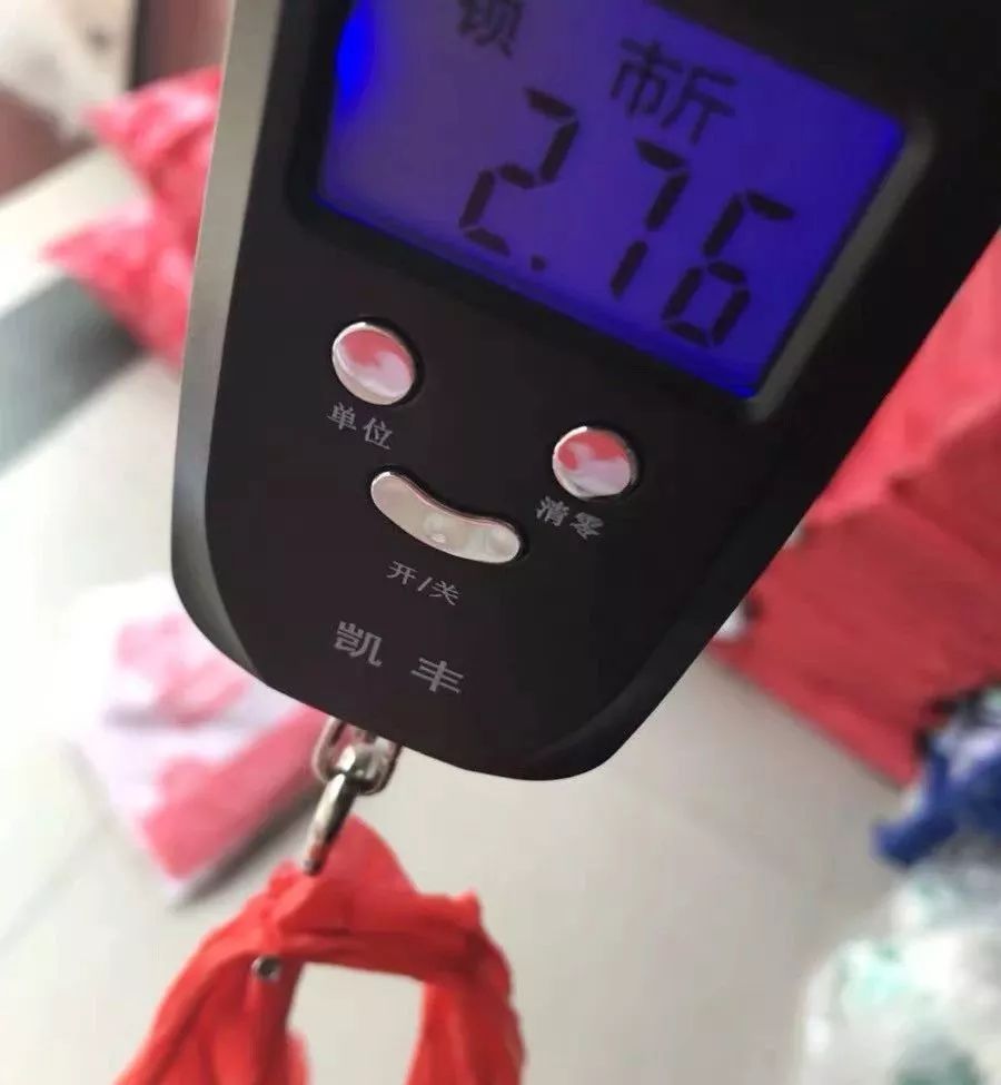 网购水果需谨慎呀,购买水果陷阱