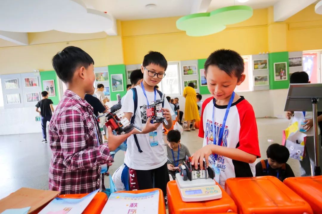 厉害了！苏州96所学校、2379名选手激烈交锋！这场高颜值大赛刷屏了！