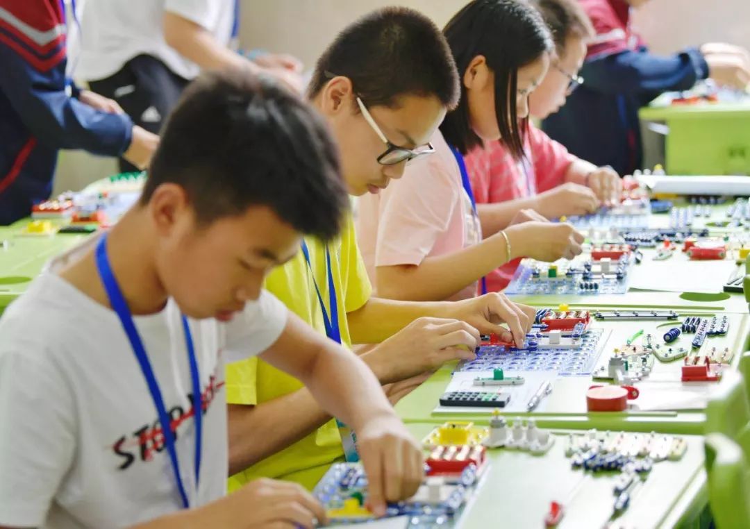 厉害了！苏州96所学校、2379名选手激烈交锋！这场高颜值大赛刷屏了！