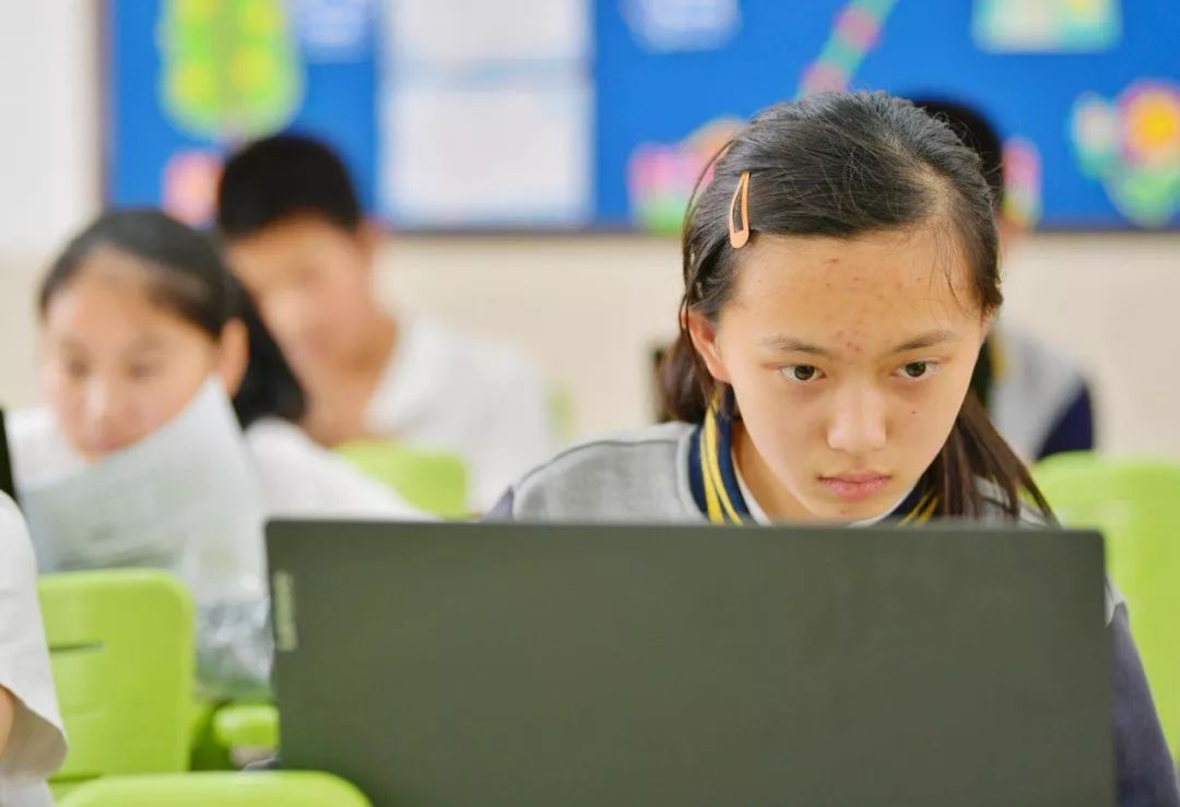 厉害了！苏州96所学校、2379名选手激烈交锋！这场高颜值大赛刷屏了！