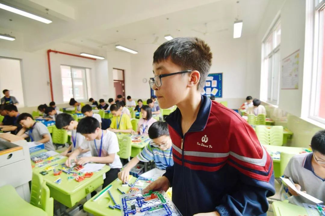 厉害了！苏州96所学校、2379名选手激烈交锋！这场高颜值大赛刷屏了！