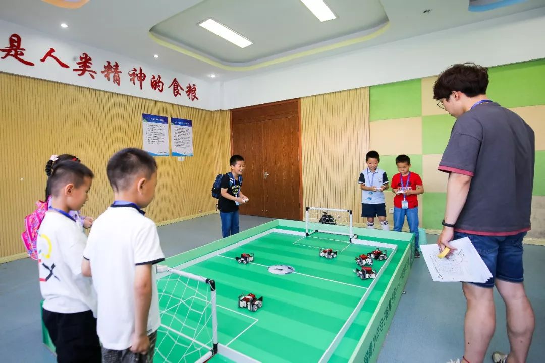 厉害了！苏州96所学校、2379名选手激烈交锋！这场高颜值大赛刷屏了！