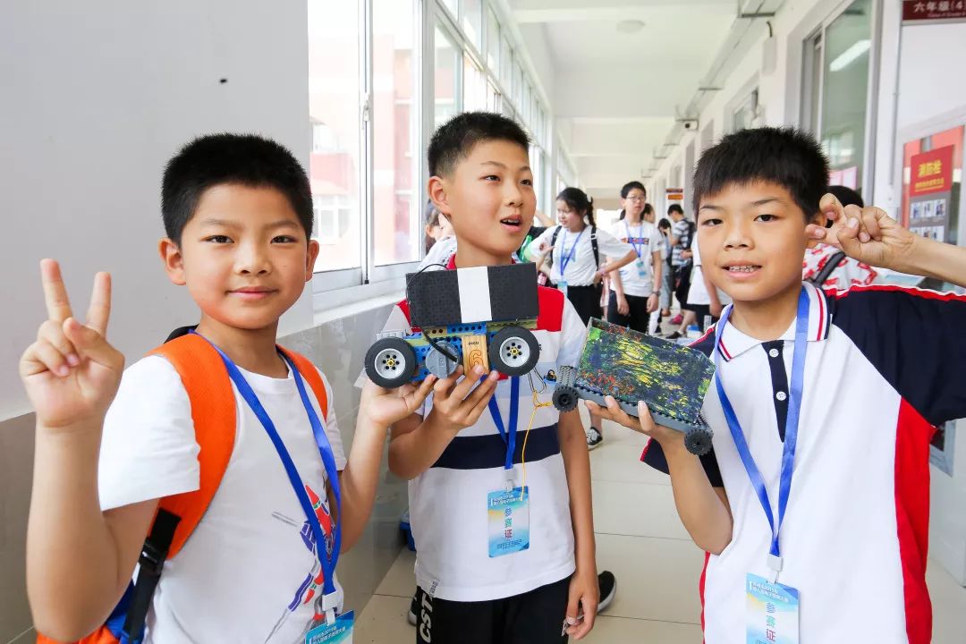 厉害了！苏州96所学校、2379名选手激烈交锋！这场高颜值大赛刷屏了！