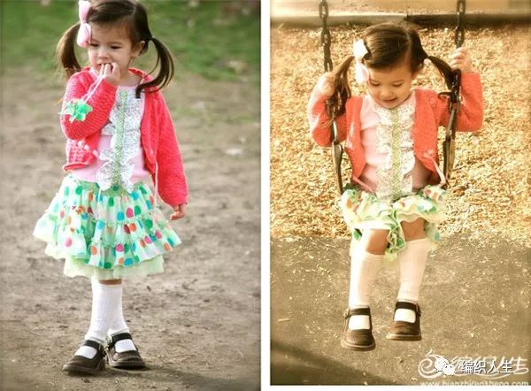 宝宝变小的衣服怎么处理,衣服旧了改造变新衣