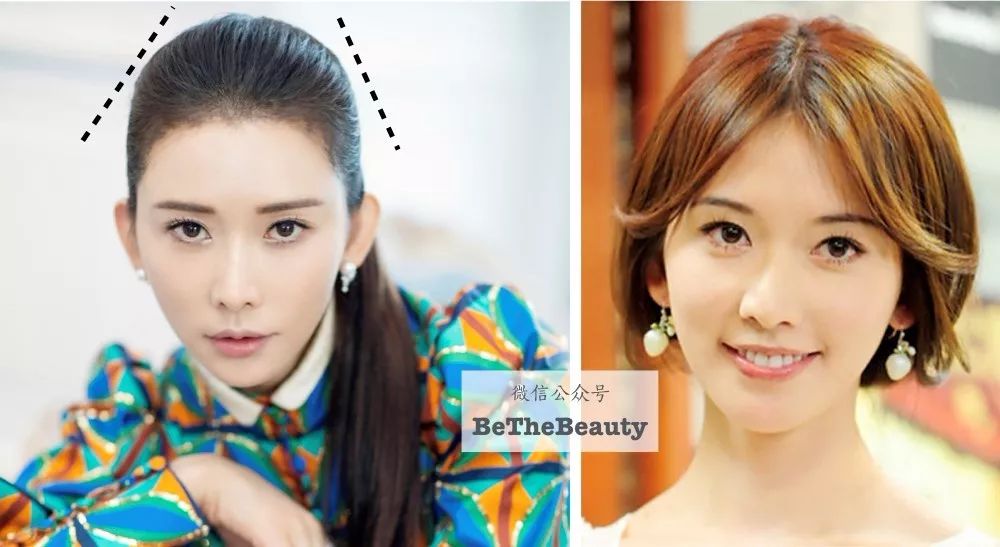 想要「换发型等于换头」?看这简单3步就可以