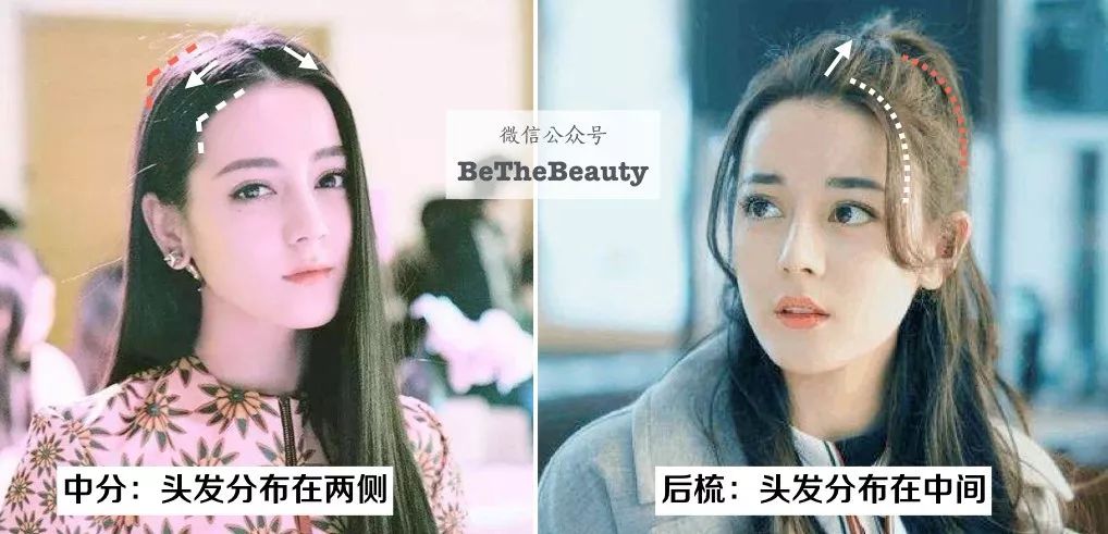 想要「换发型等于换头」?看这简单3步就可以