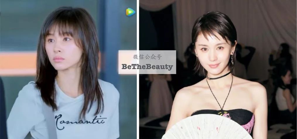 想要「换发型等于换头」?看这简单3步就可以