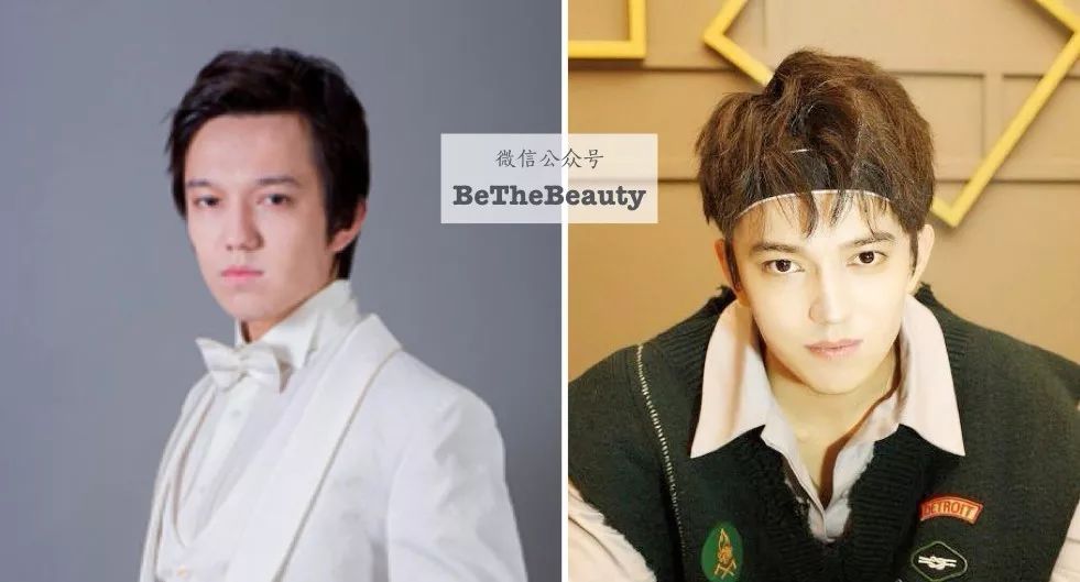 想要「换发型等于换头」?看这简单3步就可以