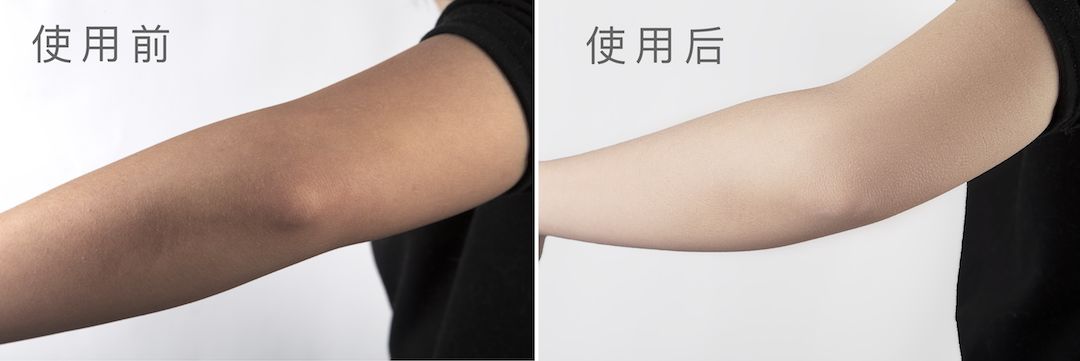 滋养修复并且能美白的沐浴露,既能洗澡又能洗脸的沐浴露