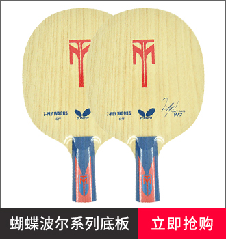 乒乓球拍蝴蝶王底板多少钱,乒乓球拍底板蝴蝶王应该怎样挑