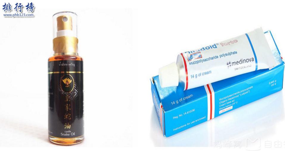 泰国旅游必买的东西清单大全,去泰国必买的十大东西清单