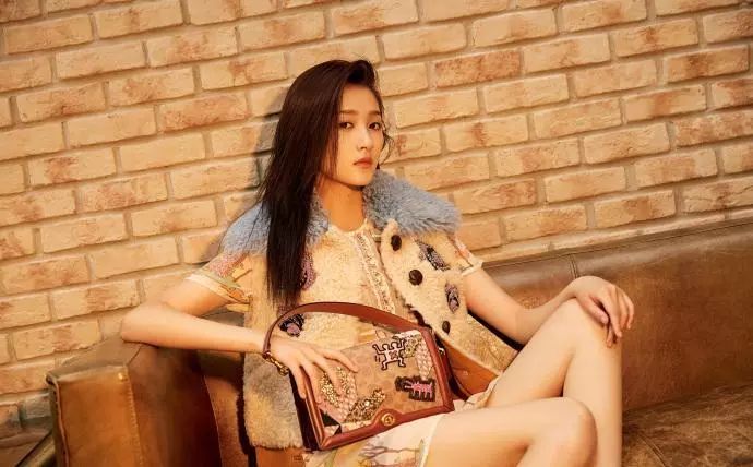 coach恐龙变身,fashion艺术家