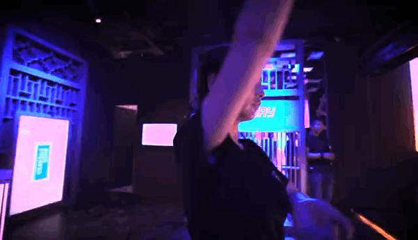 遇见未来邂逅文明腾讯T-DAY带你穿越盛世长安