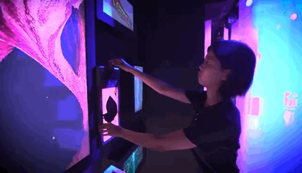 遇见未来邂逅文明腾讯T-DAY带你穿越盛世长安