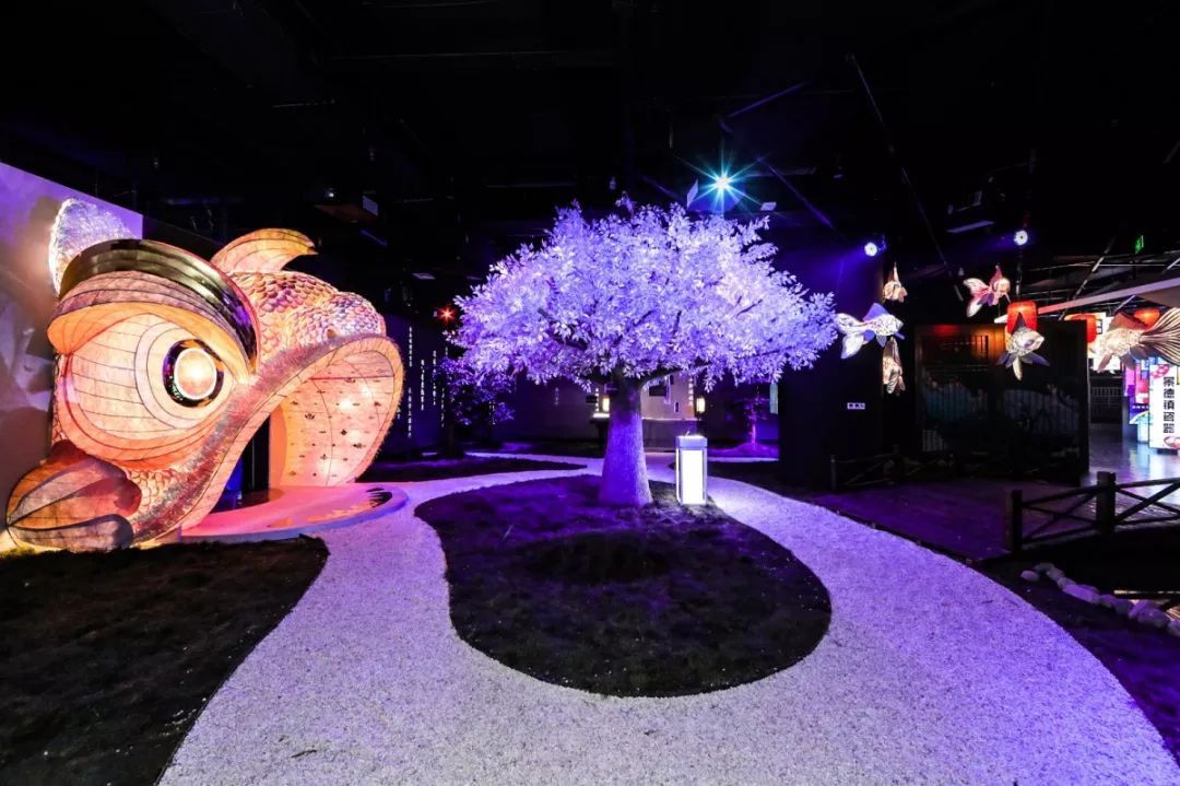 遇见未来邂逅文明腾讯T-DAY带你穿越盛世长安