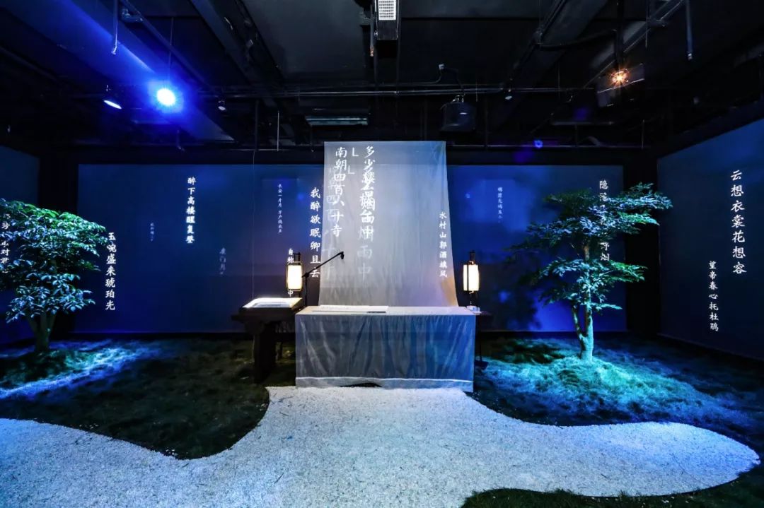 遇见未来邂逅文明腾讯T-DAY带你穿越盛世长安