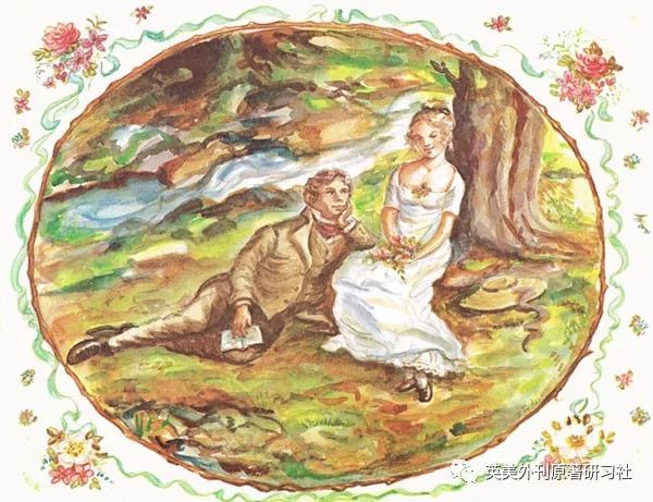 「双语泛读」英美外刊原著研习社：亲密关系之爱的简史