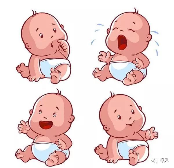 新生儿必备用品避雷,宝宝口粮攻略