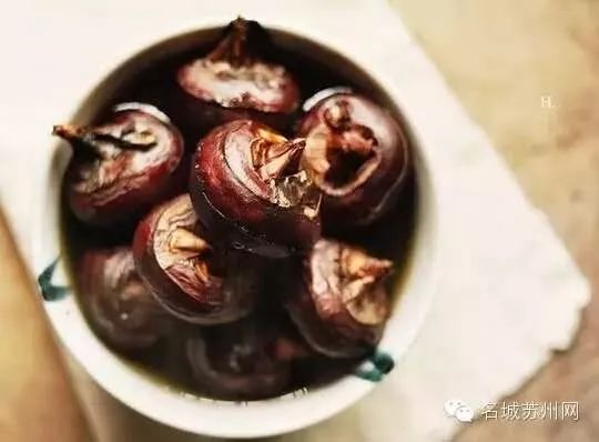 老苏州人喜欢的美食,苏州美食小时候的味道