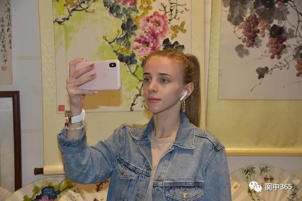 古城靓丽的一道风景线,古城一道美丽的风景线