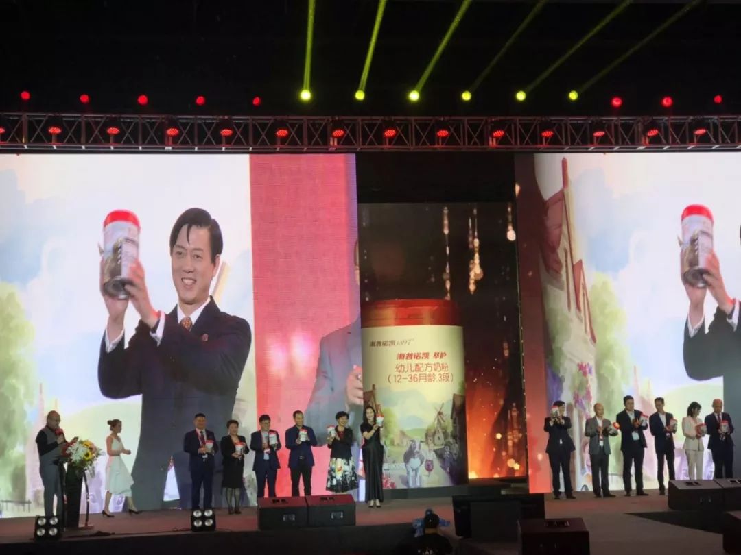 长城，海普诺凯1897小红罐来了，超2亿订单！与七部委“国粉”提升行动不谋而合