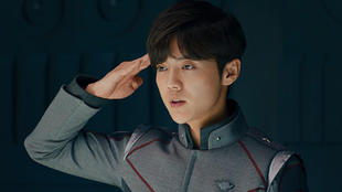 光头拯救世界,光头强逆转时光票房