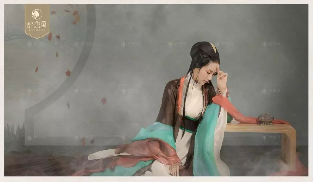 醉唐风198元拍古装写真套餐,醉唐风158元拍两套古装写真套餐