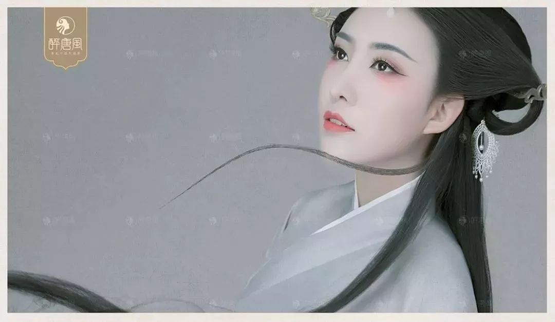 醉唐风198元拍古装写真套餐,醉唐风158元拍两套古装写真套餐