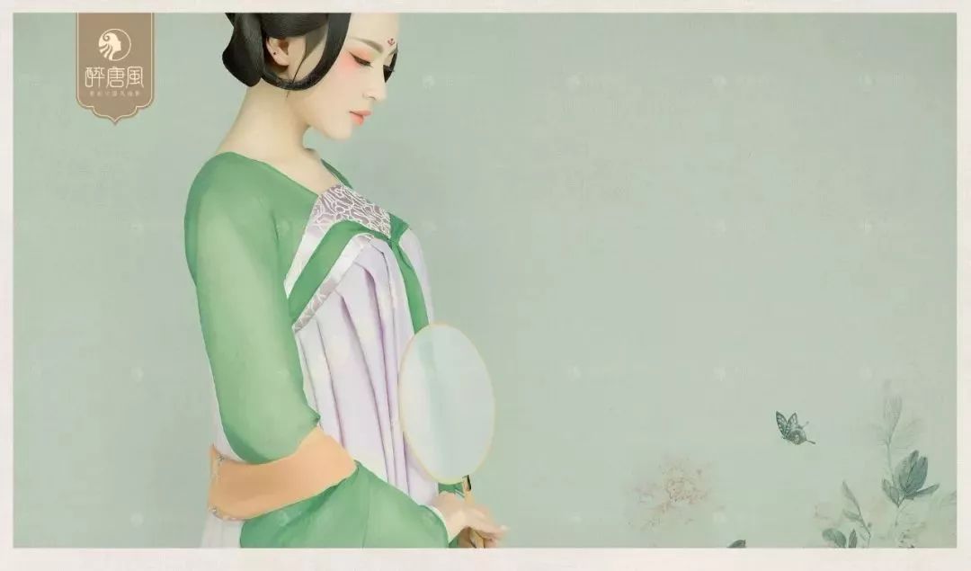 醉唐风198元拍古装写真套餐,醉唐风158元拍两套古装写真套餐