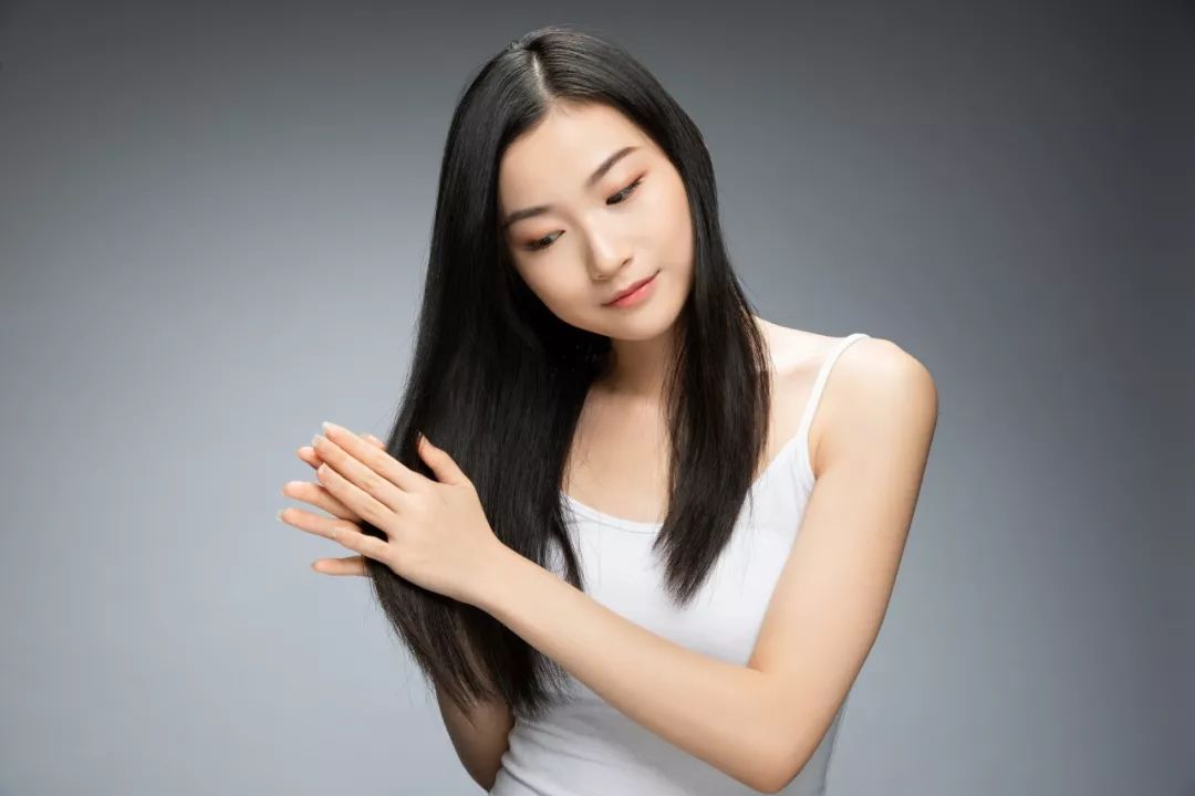 地中海头发改善视频,头发浓密但是有斑秃