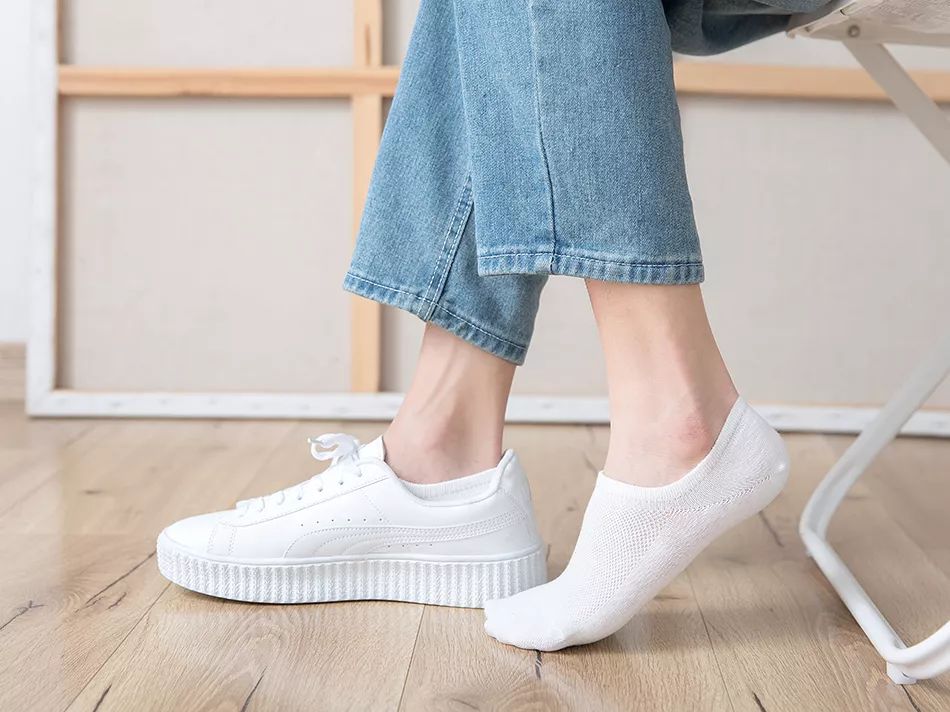 46项专利的汉麻袜，7天不洗也不臭，99.9%高效抑菌，秒速排汗-5℃