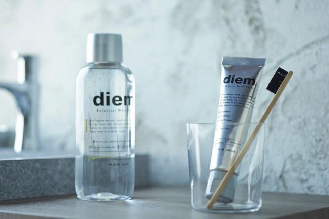 漱口水高级感,漱口水超香