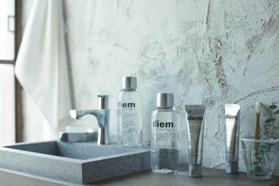 漱口水高级感,漱口水超香