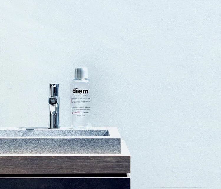 漱口水高级感,漱口水超香