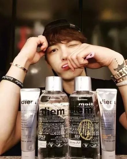 漱口水高级感,漱口水超香