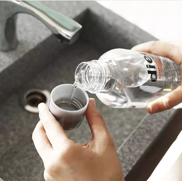 漱口水高级感,漱口水超香