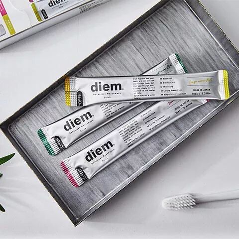 漱口水高级感,漱口水超香