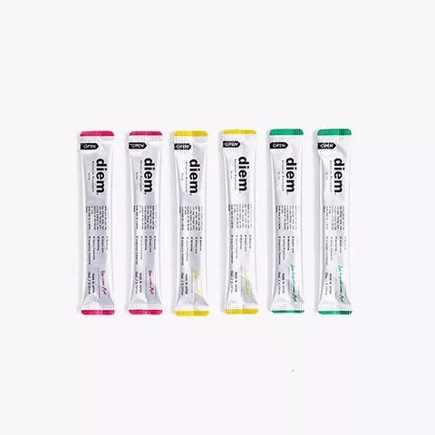 漱口水高级感,漱口水超香