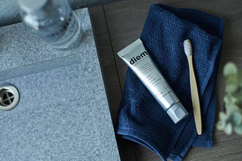 漱口水高级感,漱口水超香