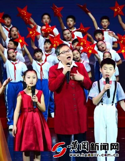 黄冈实小：多彩教育奠基学子精彩人生