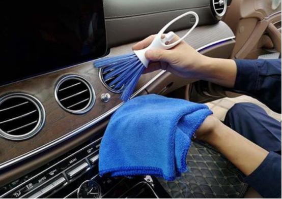 人才培养改变市场现状，老人头汽车美容以人为本走可持续发展之路