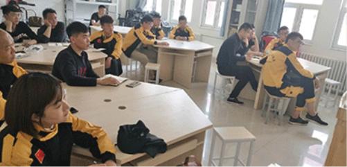 人才培养改变市场现状，老人头汽车美容以人为本走可持续发展之路