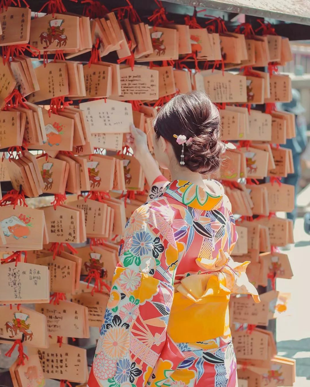 京都和服预约怎么拍,京都和服租赁怎么预约