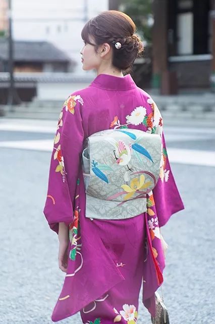 京都和服预约怎么拍,京都和服租赁怎么预约